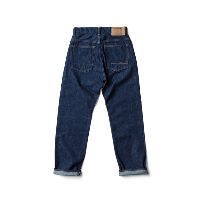 EL Canek Jeans 813 California Straight