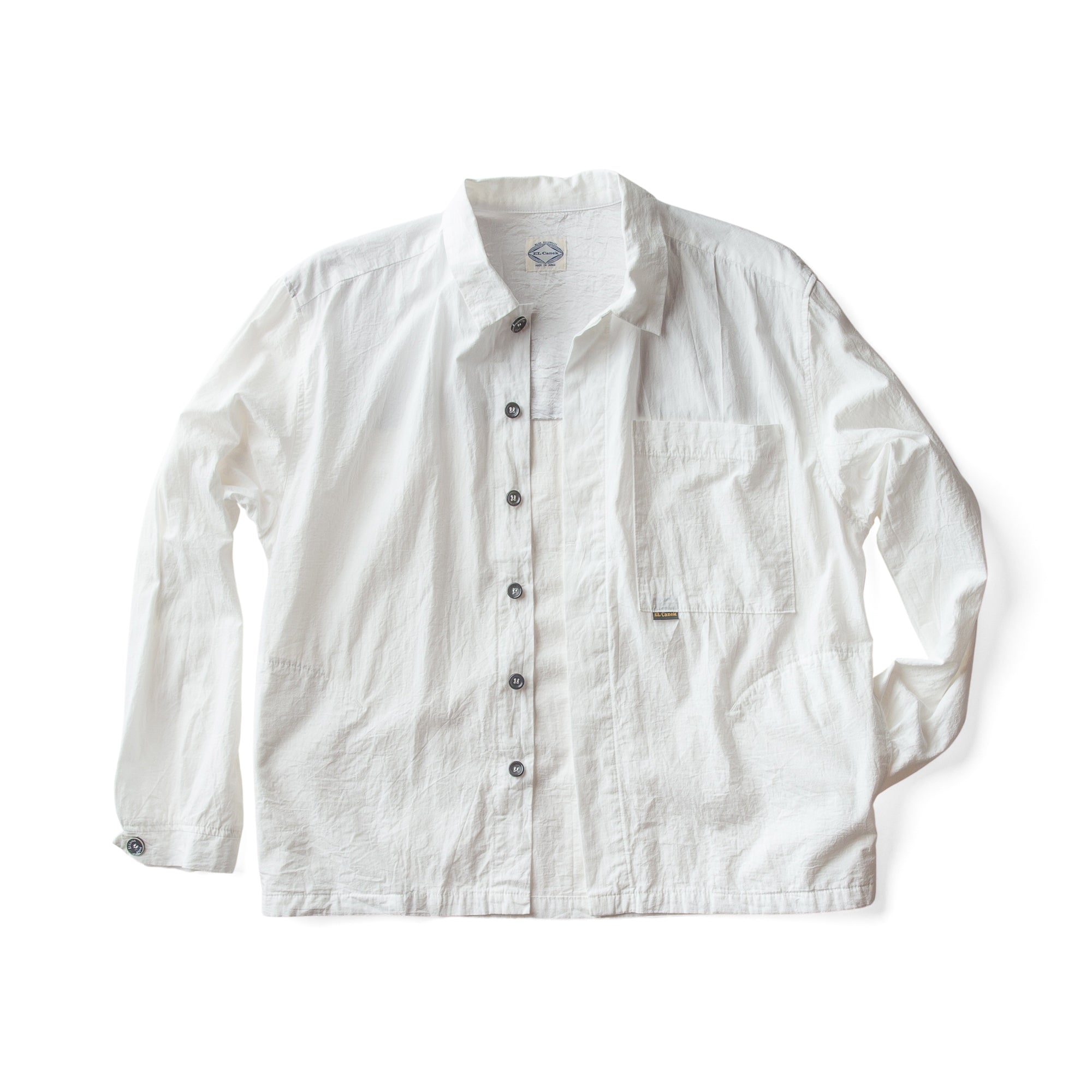 Shirt Jacket SH-17